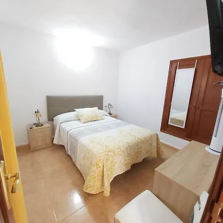 度假居 La Casita De Candida *