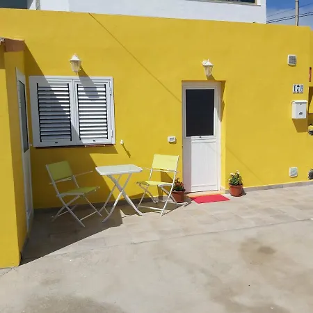 La Casita De Candida * Tigaday