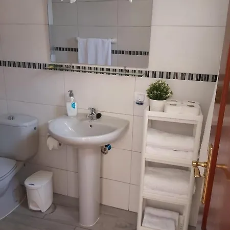 La Casita De Candida *