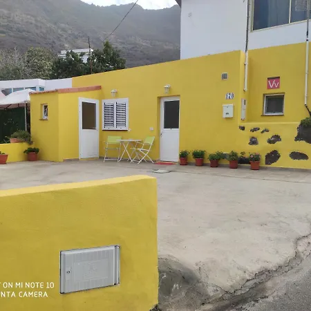 度假居 La Casita De Candida