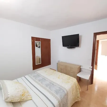 度假居 La Casita De Candida