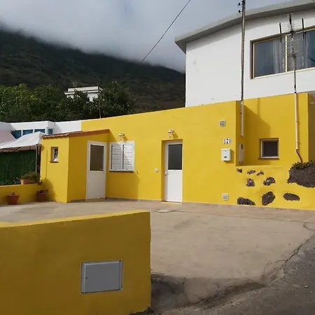 La Casita De Candida 度假居