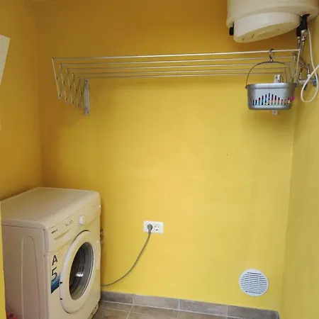 La Casita De Candida *